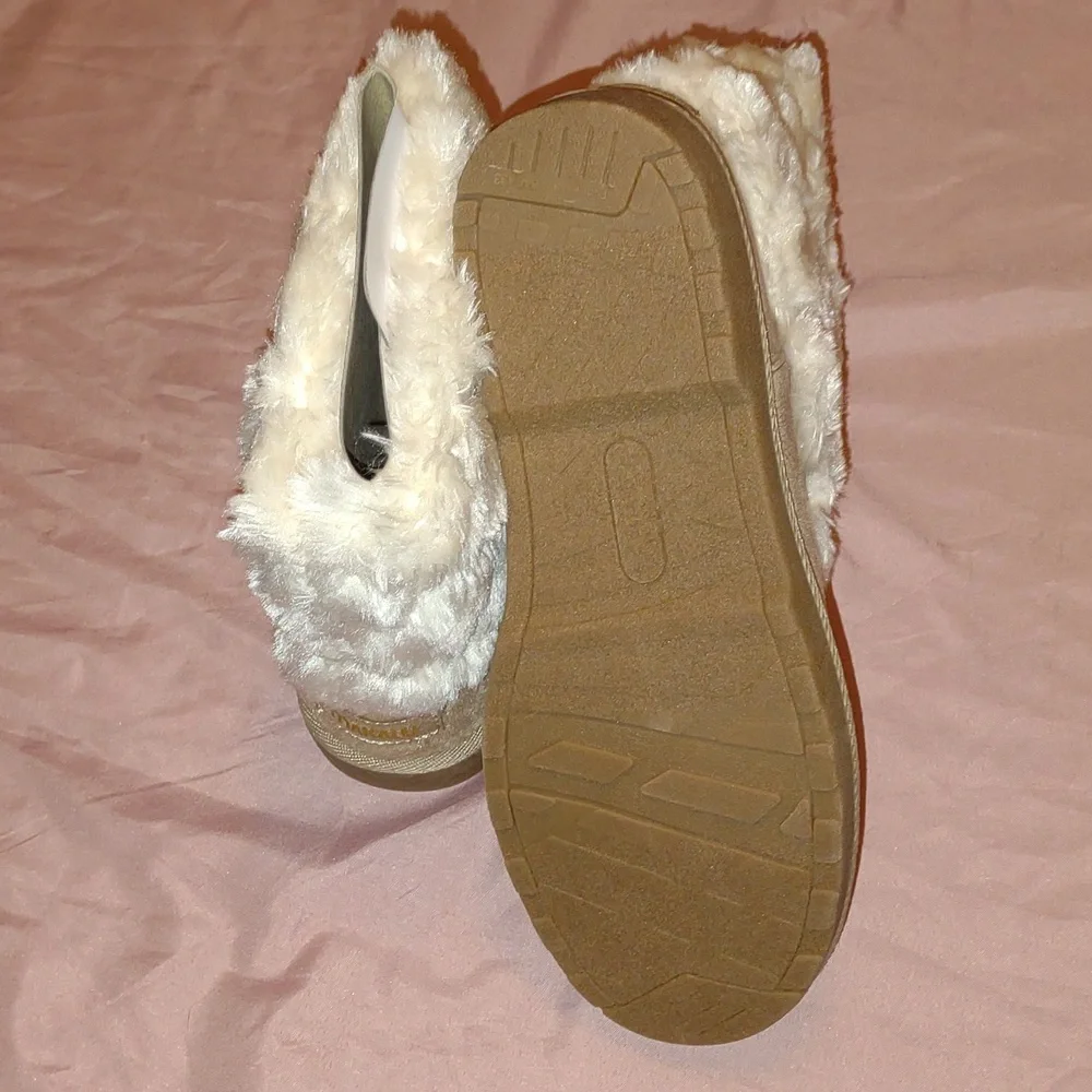 MAKALU 👣CALIFORNIA Deanen Winter Boots